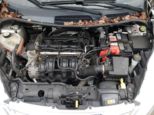 Photo 11 from auction – 2013 FORD FIESTA SE with VIN 3FADP4BJ2DM224650