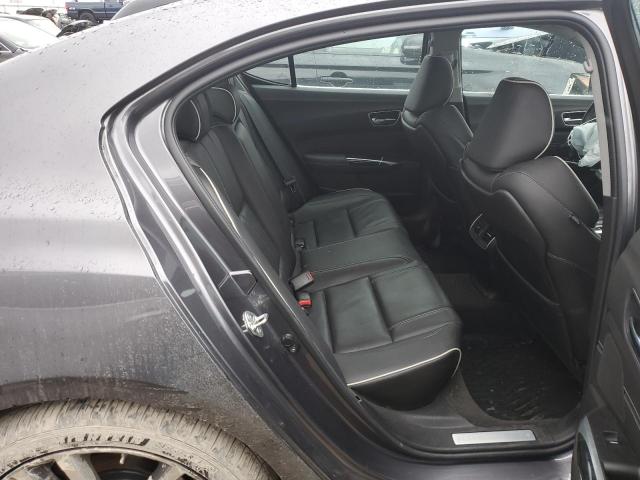 Photo 10 from auction – 2019 ACURA TLX with VIN 19UUB2F41KA007913