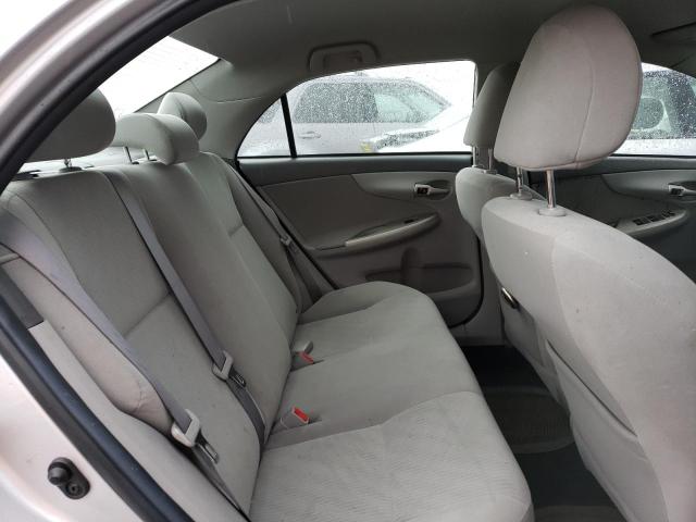 Photo 10 from auction – 2010 TOYOTA COROLLA BA with VIN 2T1BU4EE7AC477749