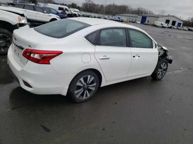 Photo 3 from auction – 2016 NISSAN SENTRA S with VIN 3N1AB7AP5GY292993