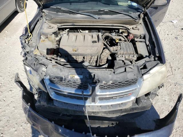 Photo 11 from auction – 2014 DODGE AVENGER SE with VIN 1C3CDZAB1EN104064