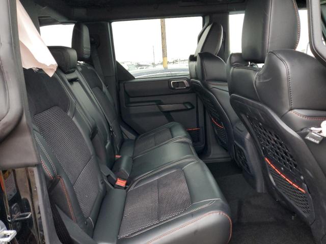 Photo 10 from auction – 2023 FORD BRONCO RAP with VIN 1FMEE5JR7PLA80807