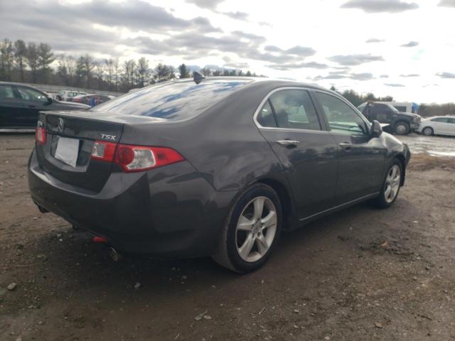 Photo 3 from auction – 2009 ACURA TSX with VIN JH4CU25689C001997