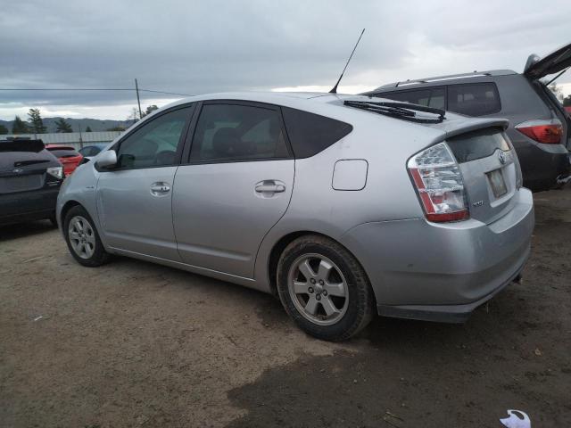 Photo 2 from auction – 2008 TOYOTA PRIUS with VIN JTDKB20U983399910