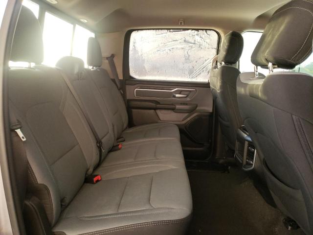 Photo 10 from auction – 2020 RAM 1500 BIG H with VIN 1C6SRFFT7LN312320