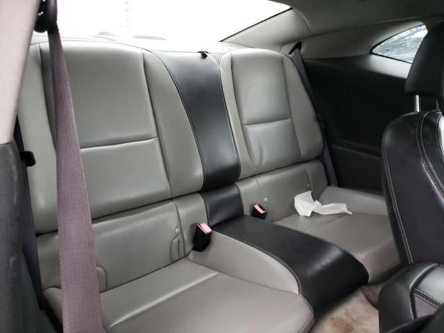 Photo 10 from auction – 2012 CHEVROLET CAMARO LT with VIN 2G1FC1E3XC9113094