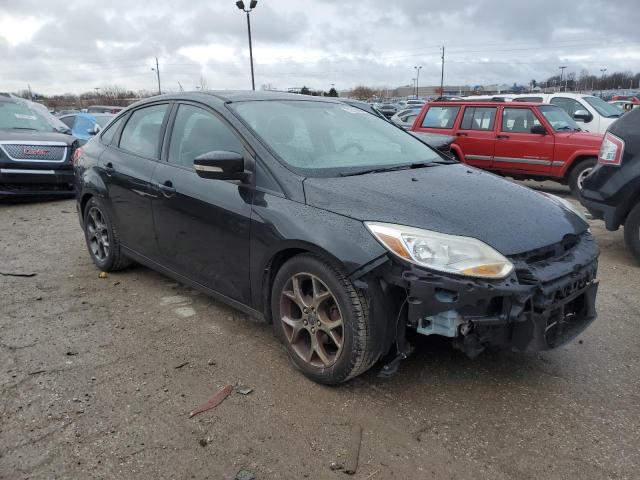 Photo 4 from auction – 2014 FORD FOCUS SE with VIN 1FADP3F22EL405506