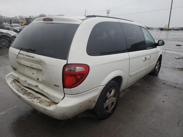 Photo 3 from auction – 2006 DODGE GRAND CARA with VIN 2D4GP44L76R913362