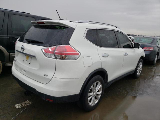 Photo 3 from auction – 2016 NISSAN ROGUE S with VIN JN8AT2MT2GW025585