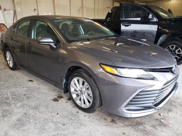 Photo 4 from auction – 2023 TOYOTA CAMRY LE with VIN 4T1C11AK2PU110241