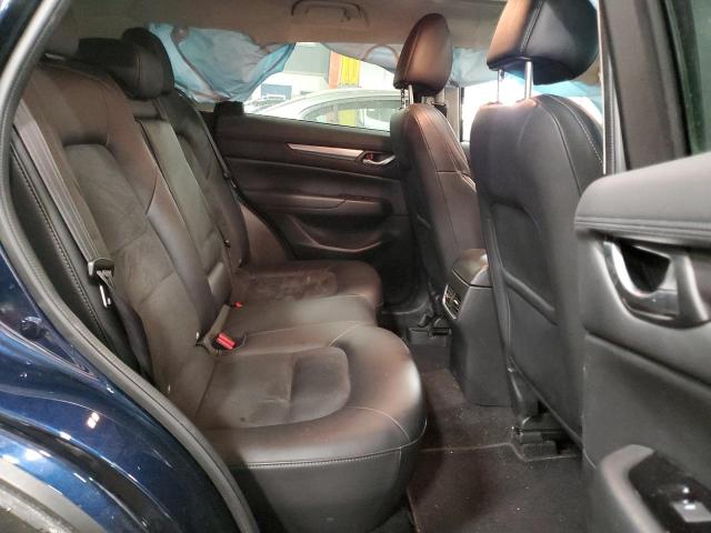 Photo 10 from auction – 2019 MAZDA CX-5 TOURI with VIN JM3KFBCM6K0575215