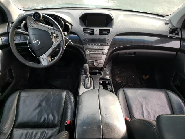Photo 8 from auction – 2008 ACURA MDX TECHNO with VIN 2HNYD28308H505815
