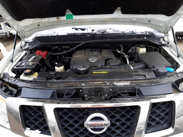 Photo 12 from auction – 2013 NISSAN ARMADA SV with VIN 5N1AA0NC7DN615685