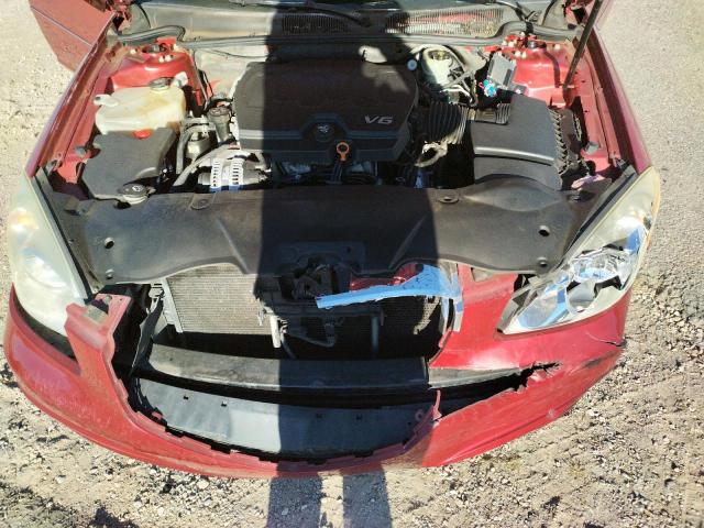 Photo 11 from auction – 2011 BUICK LUCERNE CX with VIN 1G4HA5EM0BU113477