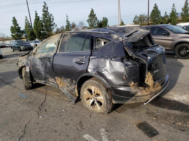 Photo 2 from auction – 2016 TOYOTA RAV4 XLE with VIN 2T3WFREV5GW247294
