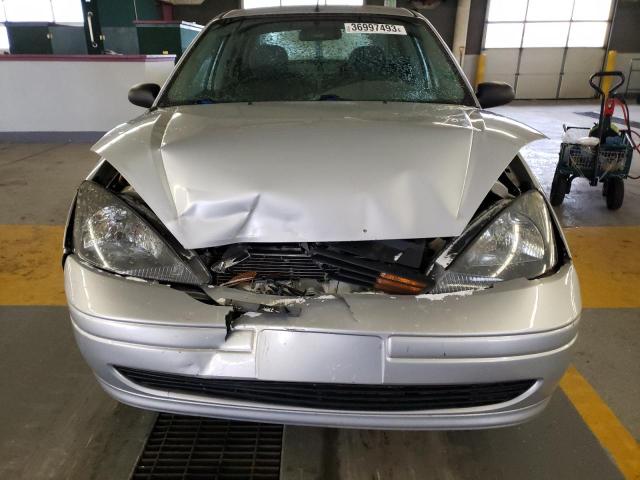 Photo 5 from auction – 2003 FORD FOCUS SE with VIN 1FAFP34P43W208937