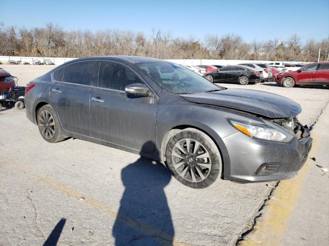 Photo 4 from auction – 2018 NISSAN ALTIMA 2.5 with VIN 1N4AL3AP2JC155051