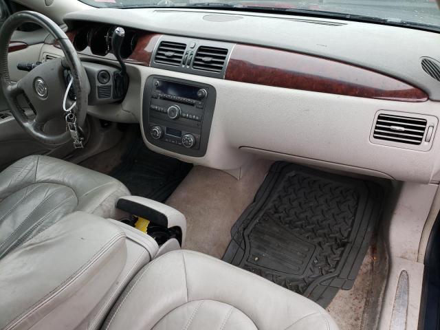 Photo 8 from auction – 2008 BUICK LUCERNE CX with VIN 1G4HD57208U117752