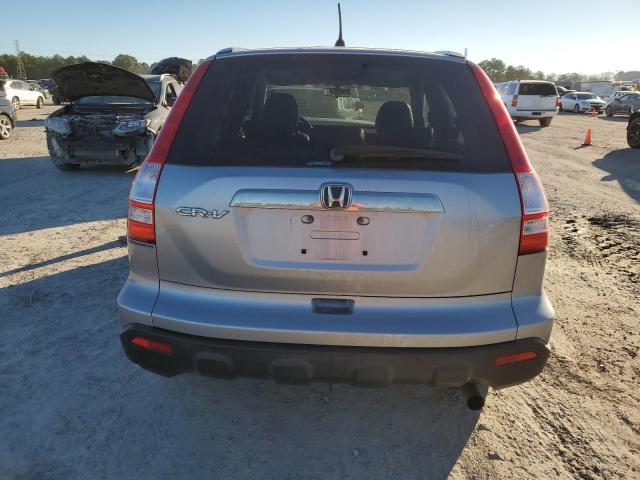 Photo 6 from auction – 2007 HONDA CR-V EX with VIN JHLRE48517C099293