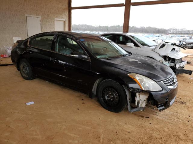 Photo 4 from auction – 2010 NISSAN ALTIMA BAS with VIN 1N4AL2AP7AC155461