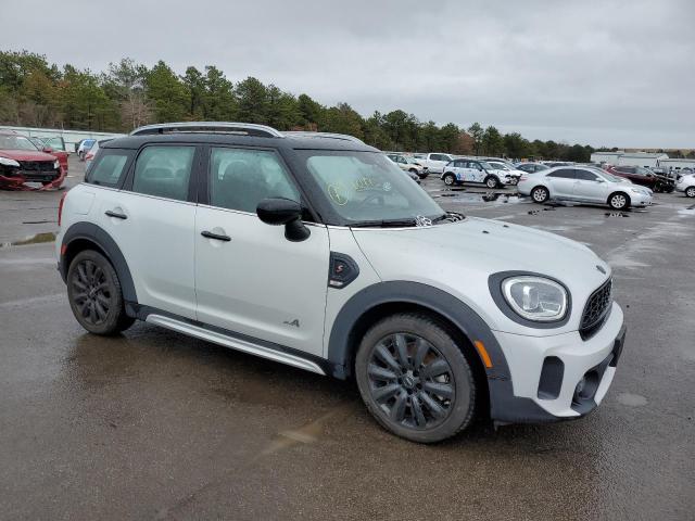 Photo 4 from auction – 2022 MINI COOPER S C with VIN WMZ83BR03N3N41493