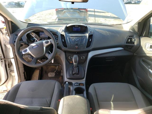 Photo 8 from auction – 2015 FORD ESCAPE SE with VIN 1FMCU0G98FUA32231