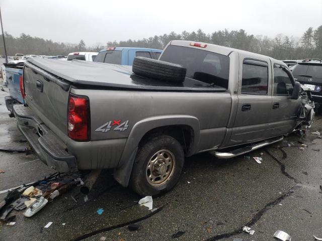 Photo 3 from auction – 2006 CHEVROLET SILVERADO with VIN 1GCHK23D46F212610
