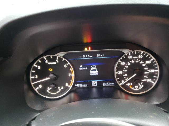 Photo 9 from auction – 2020 NISSAN ALTIMA S with VIN 1N4BL4BW3LC117282