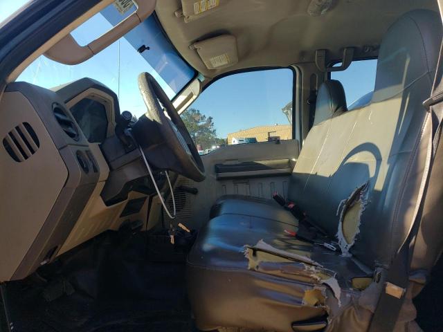 Photo 7 from auction – 2010 FORD F350 with VIN 1FDSW3E58AEA32868