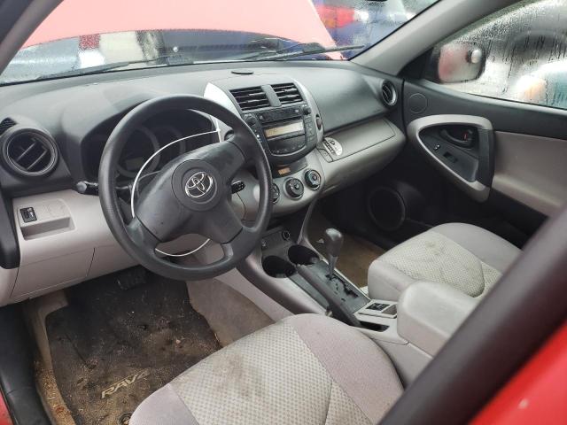 Photo 8 from auction – 2008 TOYOTA RAV4 with VIN JTMBK33V486045074
