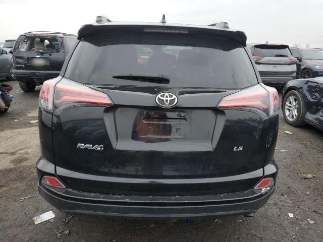 Photo 6 from auction – 2016 TOYOTA RAV4 LE with VIN 2T3ZFREV0GW270608