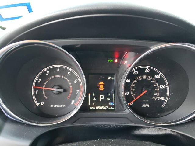 Photo 9 from auction – 2017 MITSUBISHI OUTLANDER with VIN JA4AP3AU1HZ035554