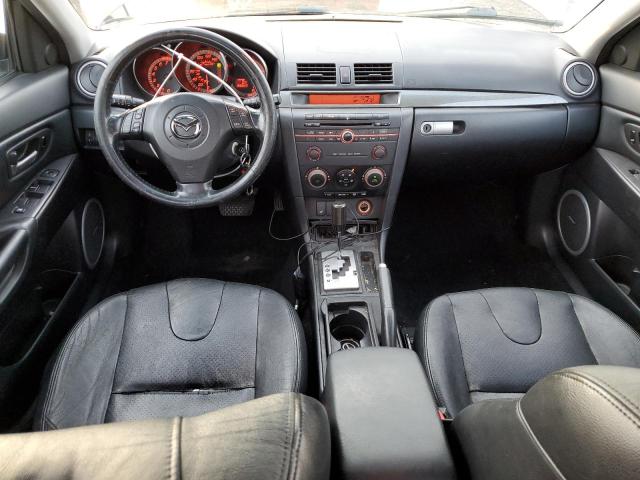 Photo 8 from auction – 2006 MAZDA 3 S with VIN JM1BK324261532969