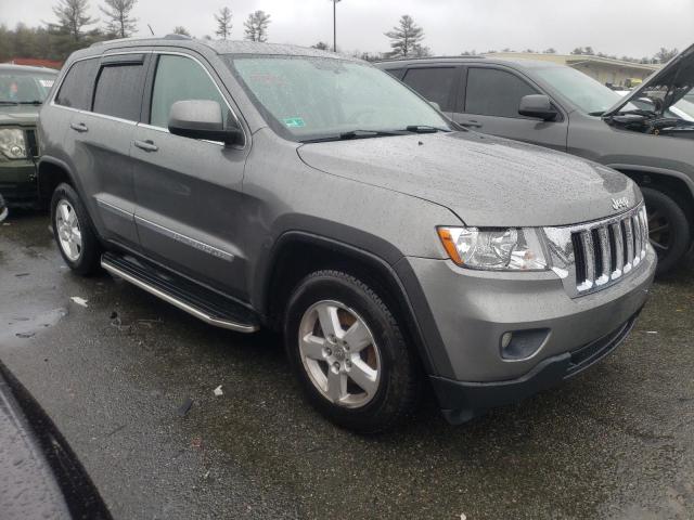 Photo 4 from auction – 2011 JEEP GRAND CHER with VIN 1J4RR4GG6BC612416