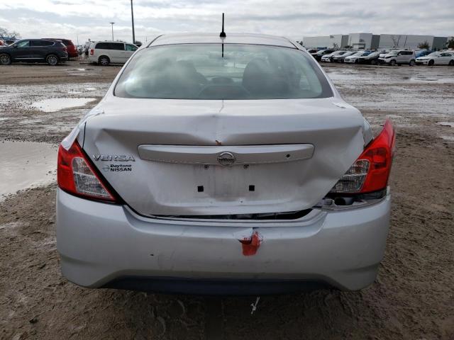 Photo 6 from auction – 2016 NISSAN VERSA S with VIN 3N1CN7AP0GL887943