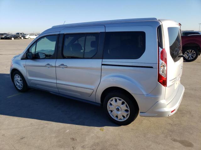 Photo 2 from auction – 2017 FORD TRANSIT CO with VIN NM0GE9F71H1332542
