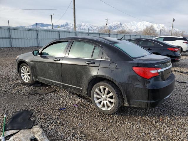 Photo 2 from auction – 2012 CHRYSLER 200 TOURIN with VIN 1C3CCBBB6CN105801