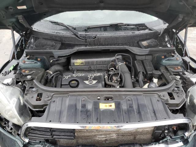 Photo 11 from auction – 2012 MINI COOPER S C with VIN WMWZC5C59CWL60949
