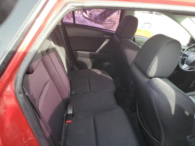 Photo 10 from auction – 2010 MAZDA 3 S with VIN JM1BL1H63A1271242