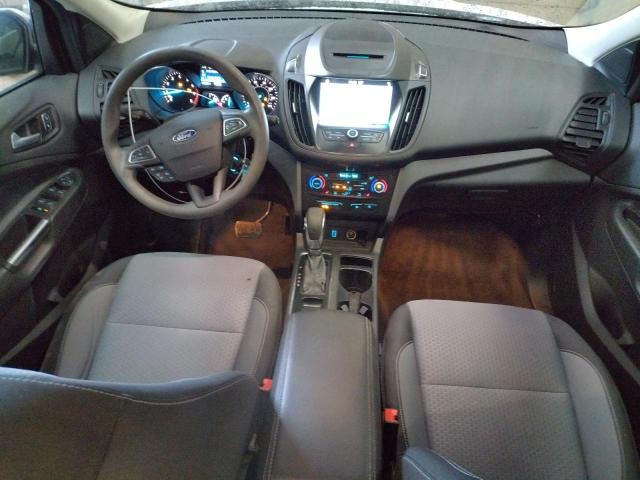 Photo 8 from auction – 2018 FORD ESCAPE SE with VIN 1FMCU0GD0JUD18880
