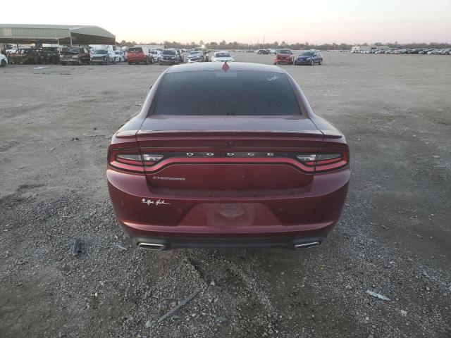 Photo 6 from auction – 2019 DODGE CHARGER SX with VIN 2C3CDXBG7KH721312