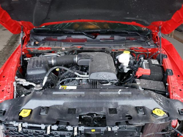 Photo 11 from auction – 2022 RAM 1500 CLASS with VIN 1C6RR6LG9NS185354