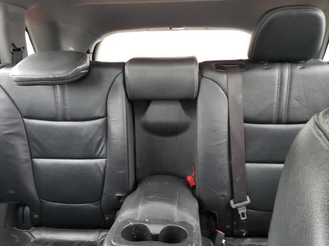 Photo 10 from auction – 2012 KIA SORENTO SX with VIN 5XYKWDA21CG286017