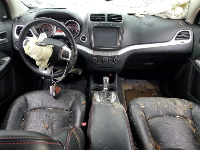 Photo 8 from auction – 2014 DODGE JOURNEY R/ with VIN 3C4PDDEG7ET218530