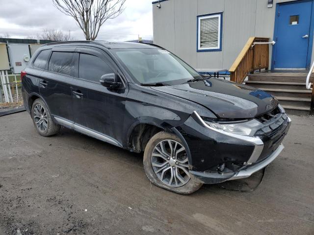 Photo 4 from auction – 2016 MITSUBISHI OUTLANDER with VIN JA4AZ3A32GZ023171