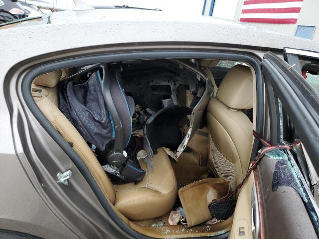 Photo 10 from auction – 2011 BUICK LACROSSE C with VIN 1G4GC5ED0BF246783