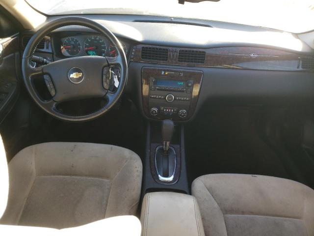 Photo 8 from auction – 2014 CHEVROLET IMPALA LIM with VIN 2G1WB5E34E1152517