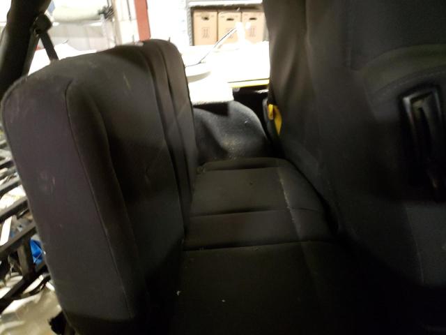 Photo 11 from auction – 2006 JEEP WRANGLER / with VIN 1J4FA64S16P774547
