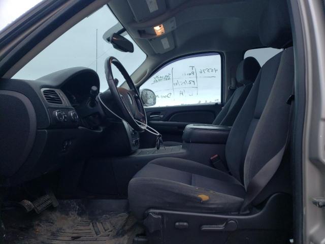 Photo 7 from auction – 2009 GMC SIERRA K15 with VIN 3GTEK13M69G244328