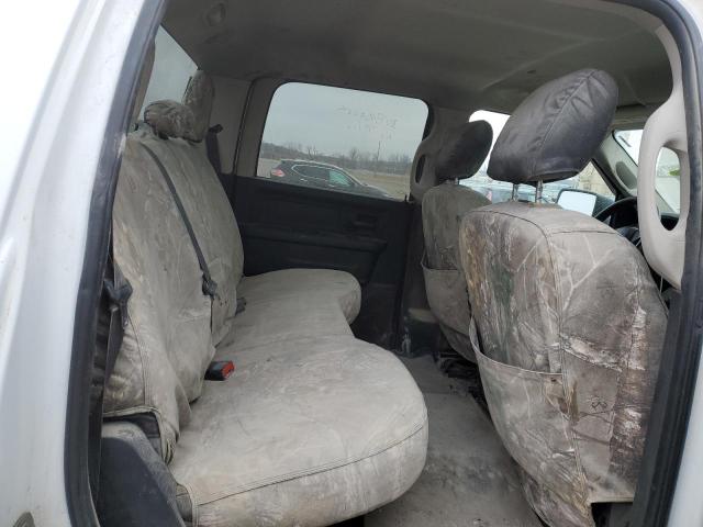 Photo 10 from auction – 2016 RAM 2500 ST with VIN 3C6UR5CL5GG297421